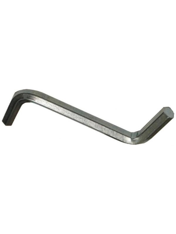 Шестигранник под конфирмат