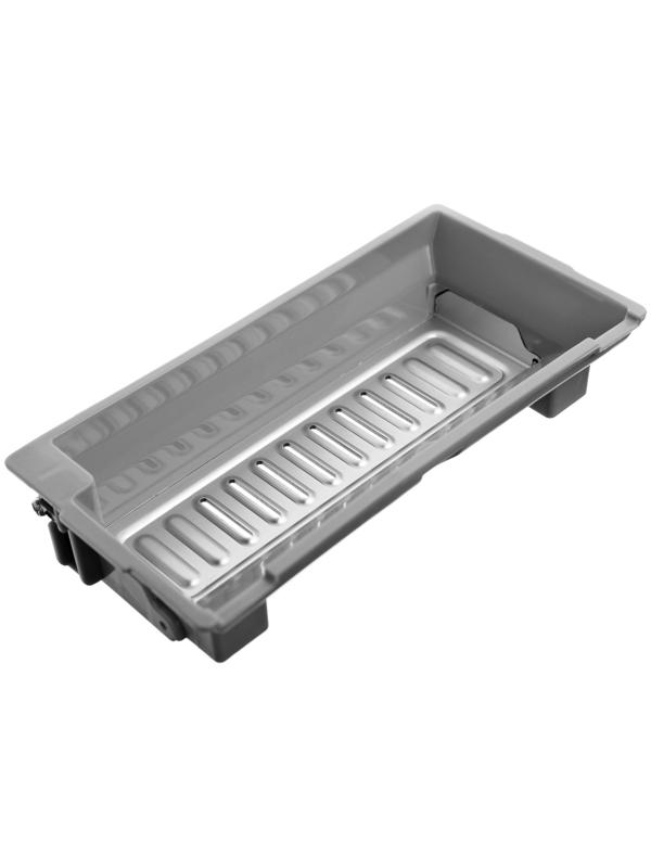 Хлебопечь BRAYER 2702BR, 600 Вт, 25 программ, до 0.9 кг, выбор цвета корочки, серебристая