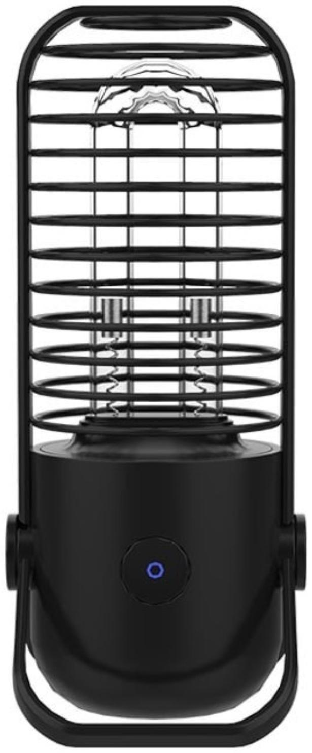 Облучатель ультрафиолетовый бактерицидный Xiaoda Intelligen, для стерилизации помещений