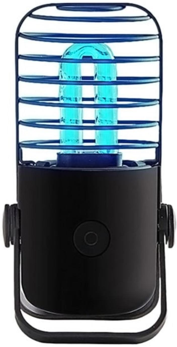 Облучатель ультрафиолетовый бактерицидный Xiaoda Intelligen, для стерилизации помещений