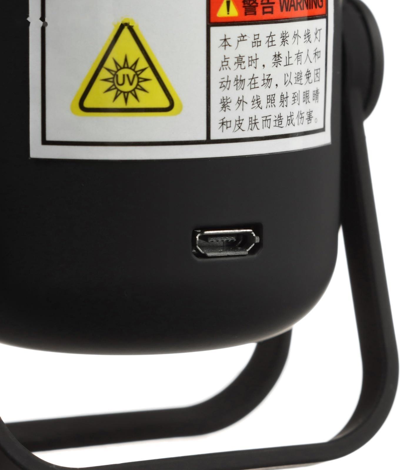 Облучатель ультрафиолетовый бактерицидный Xiaoda Intelligen, для стерилизации помещений