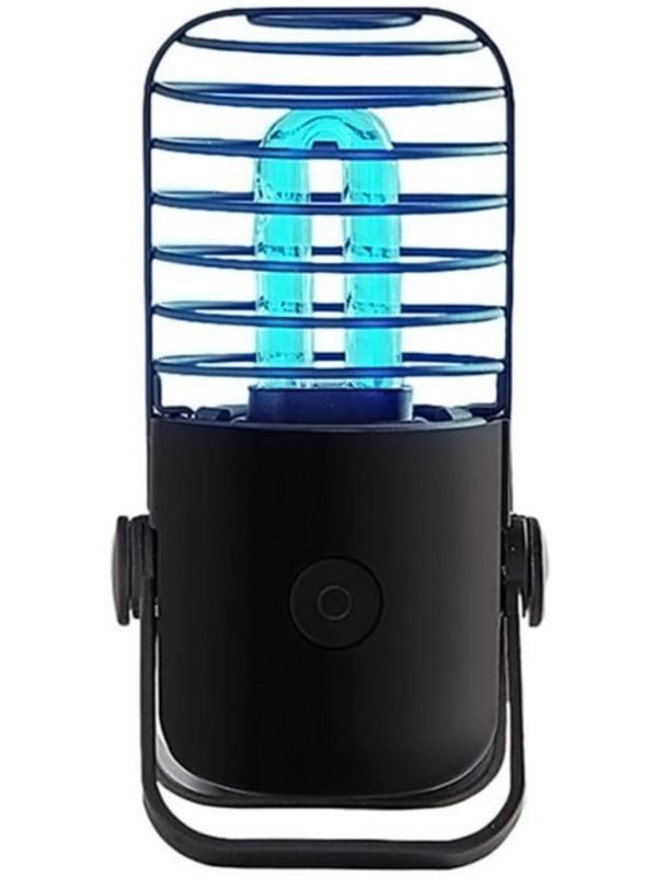 Облучатель ультрафиолетовый бактерицидный Xiaoda Intelligen, для стерилизации помещений