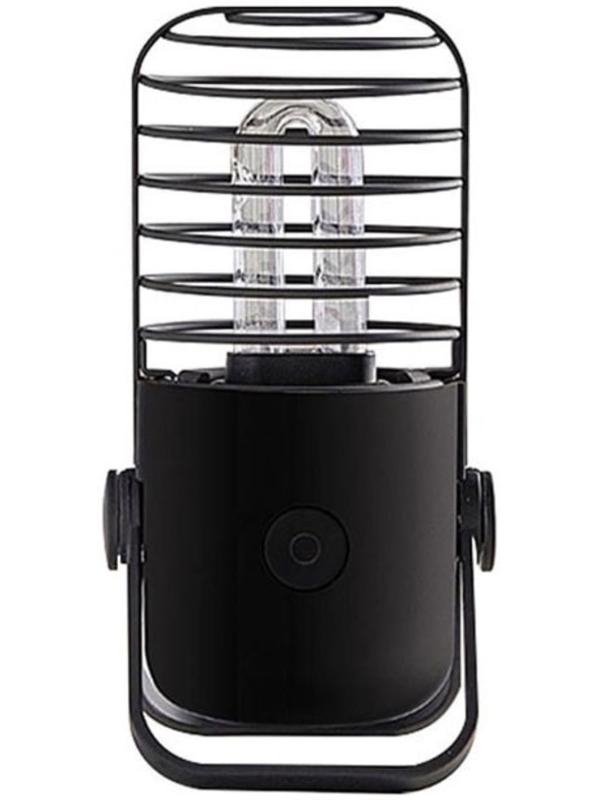 Облучатель ультрафиолетовый бактерицидный Xiaoda Intelligen, для стерилизации помещений