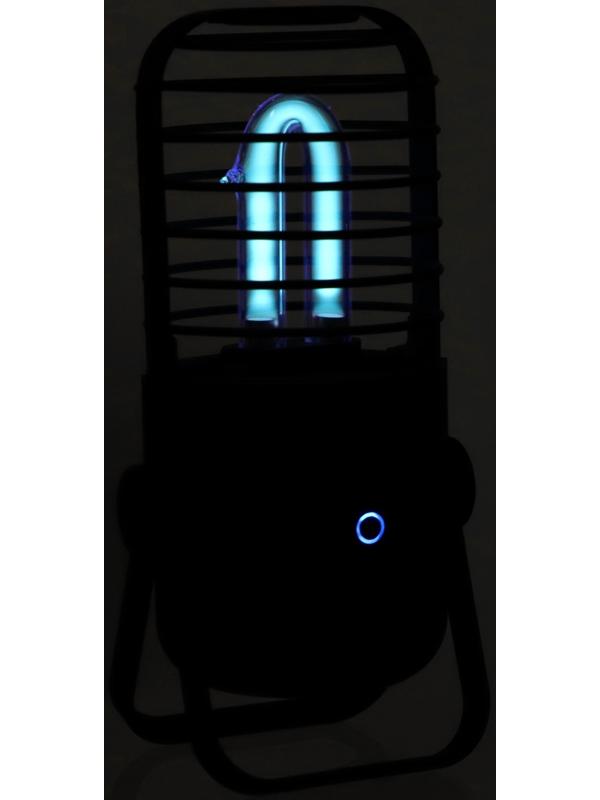 Облучатель ультрафиолетовый бактерицидный Xiaoda Intelligen, для стерилизации помещений