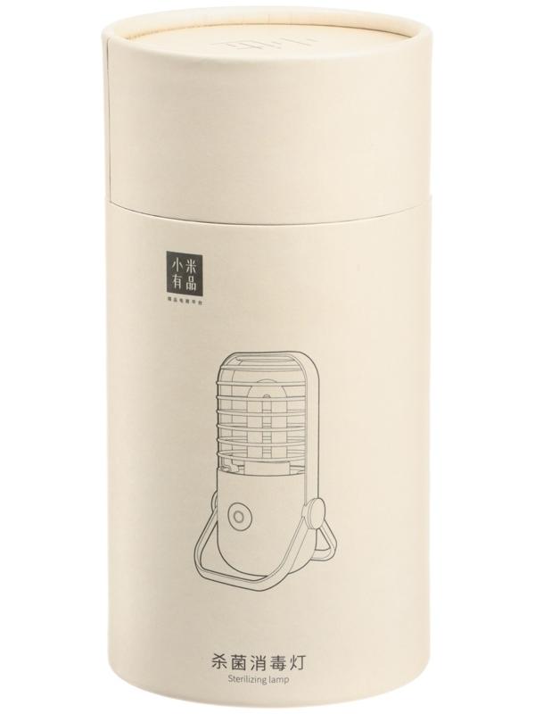 Облучатель ультрафиолетовый бактерицидный Xiaoda Intelligen, для стерилизации помещений