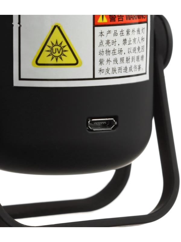 Облучатель ультрафиолетовый бактерицидный Xiaoda Intelligen, для стерилизации помещений