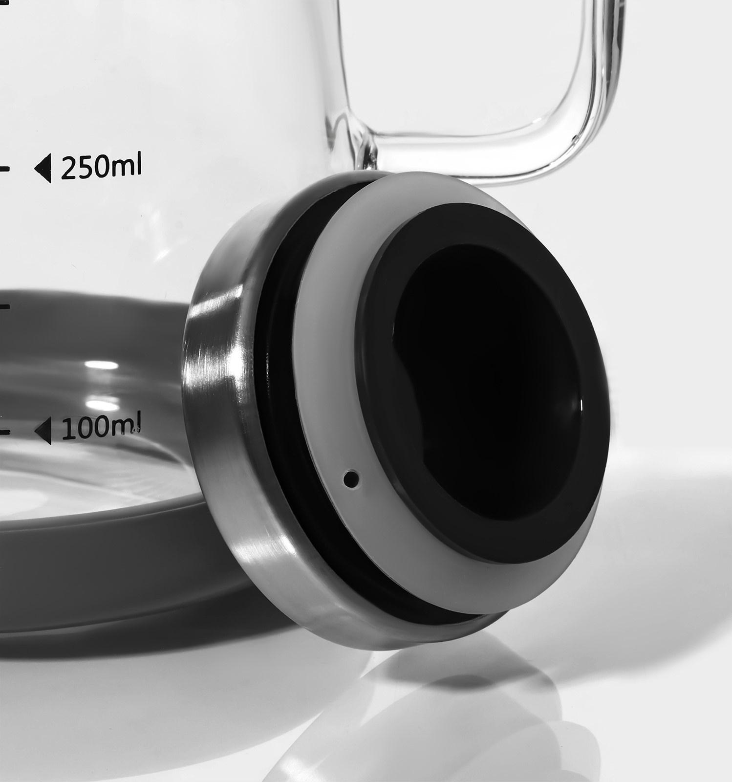 Чайник заварочный 