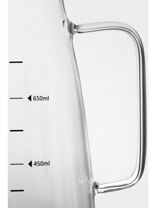 Чайник заварочный 