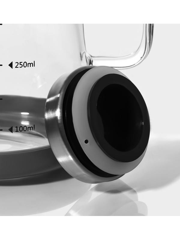 Чайник заварочный 