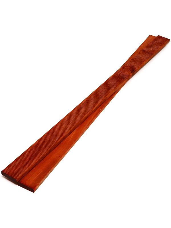Декинг Улин Джамбо (ширина 9 см) Редет/Бугристый 2,2x9x155 см (набор 7 шт)