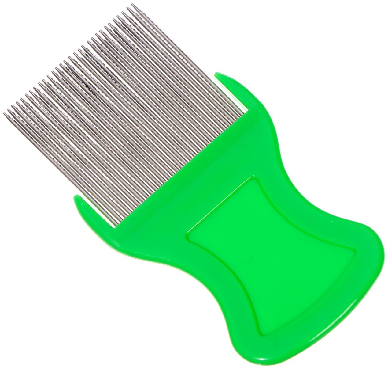 Cпрей Доктор Реп средство педикулицидное Парадиз Ультра с гребнем, 50 мл