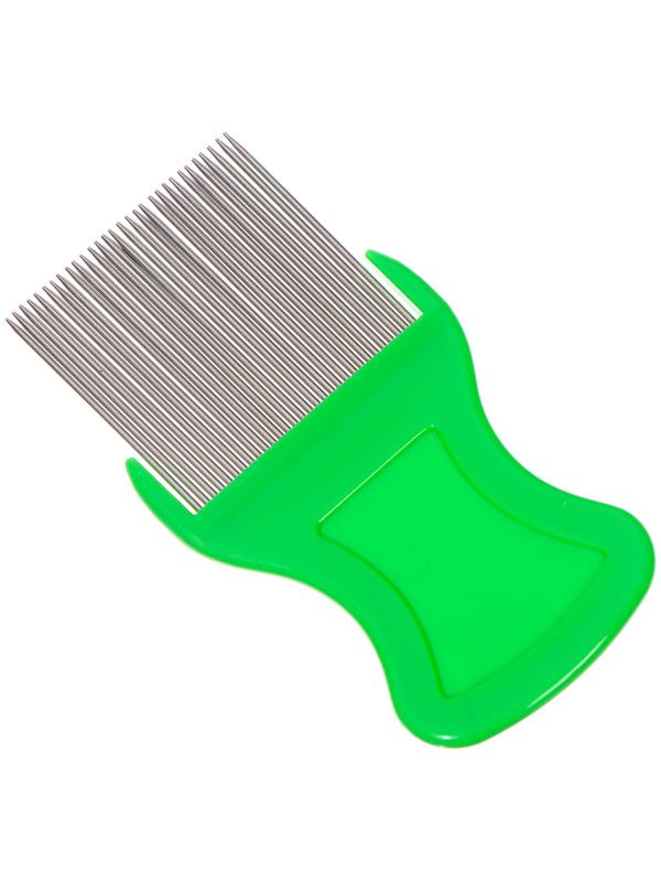 Cпрей Доктор Реп средство педикулицидное Парадиз Ультра с гребнем, 50 мл