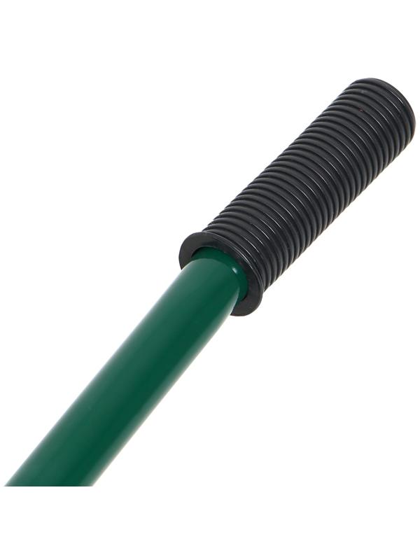 Тачка садовая  65л/180кг 2 пневмоколеса 3.00/3.25-8 оц кузов 0,6 мм