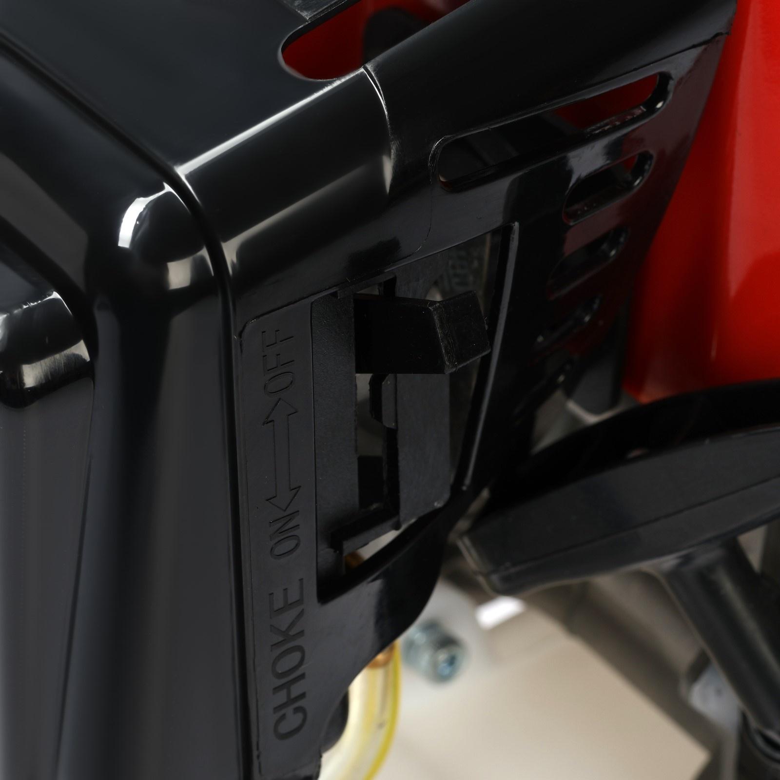 Мотопомпа Победа МП 10T, бензиновая, 2Т, 1500 Вт, 2 л.с., 166 л/мин, вход 25 мм