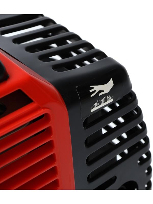 Мотопомпа Победа МП 10T, бензиновая, 2Т, 1500 Вт, 2 л.с., 166 л/мин, вход 25 мм