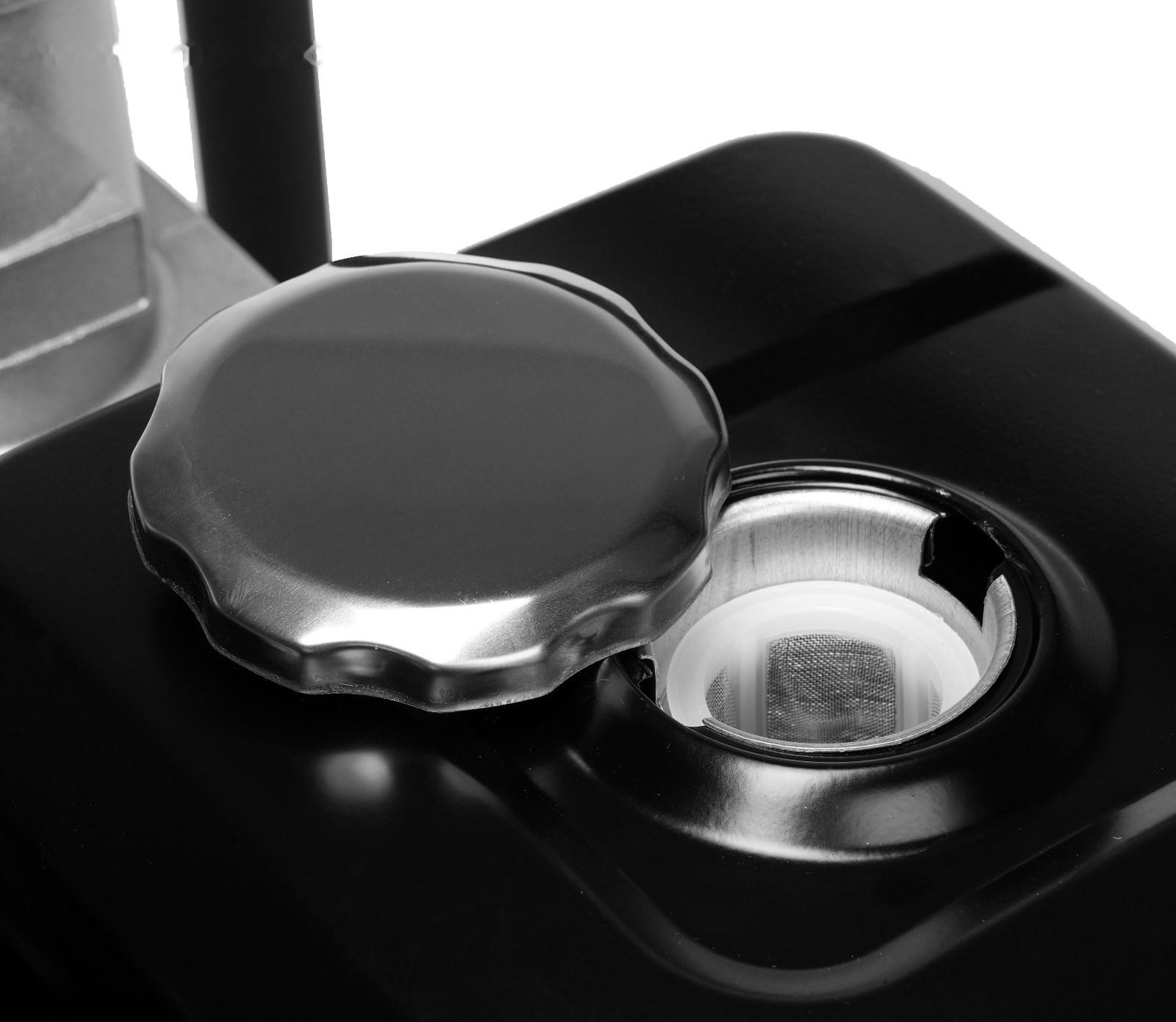 Мотопомпа Победа МП 20, бензиновая, 4Т, 5150 Вт, 7 л.с., 600 л/мин, вход 50 мм