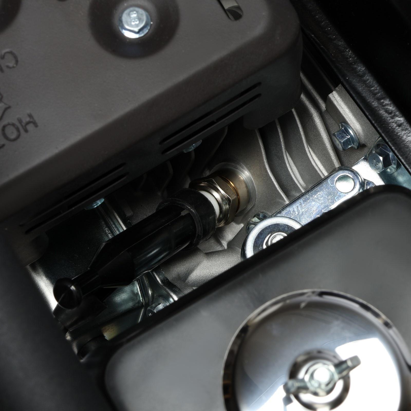 Мотопомпа Победа МП 20, бензиновая, 4Т, 5150 Вт, 7 л.с., 600 л/мин, вход 50 мм