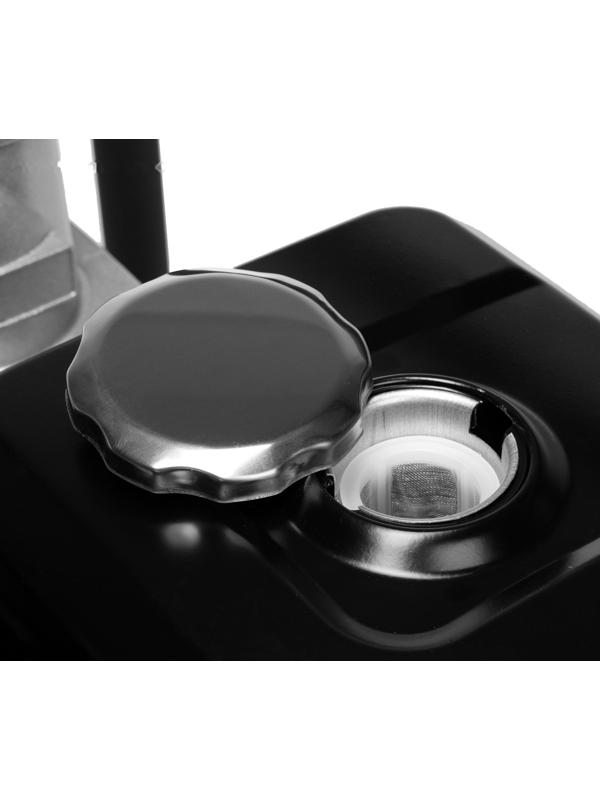 Мотопомпа Победа МП 20, бензиновая, 4Т, 5150 Вт, 7 л.с., 600 л/мин, вход 50 мм