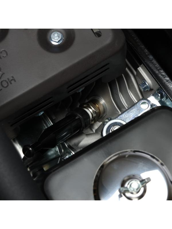 Мотопомпа Победа МП 20, бензиновая, 4Т, 5150 Вт, 7 л.с., 600 л/мин, вход 50 мм