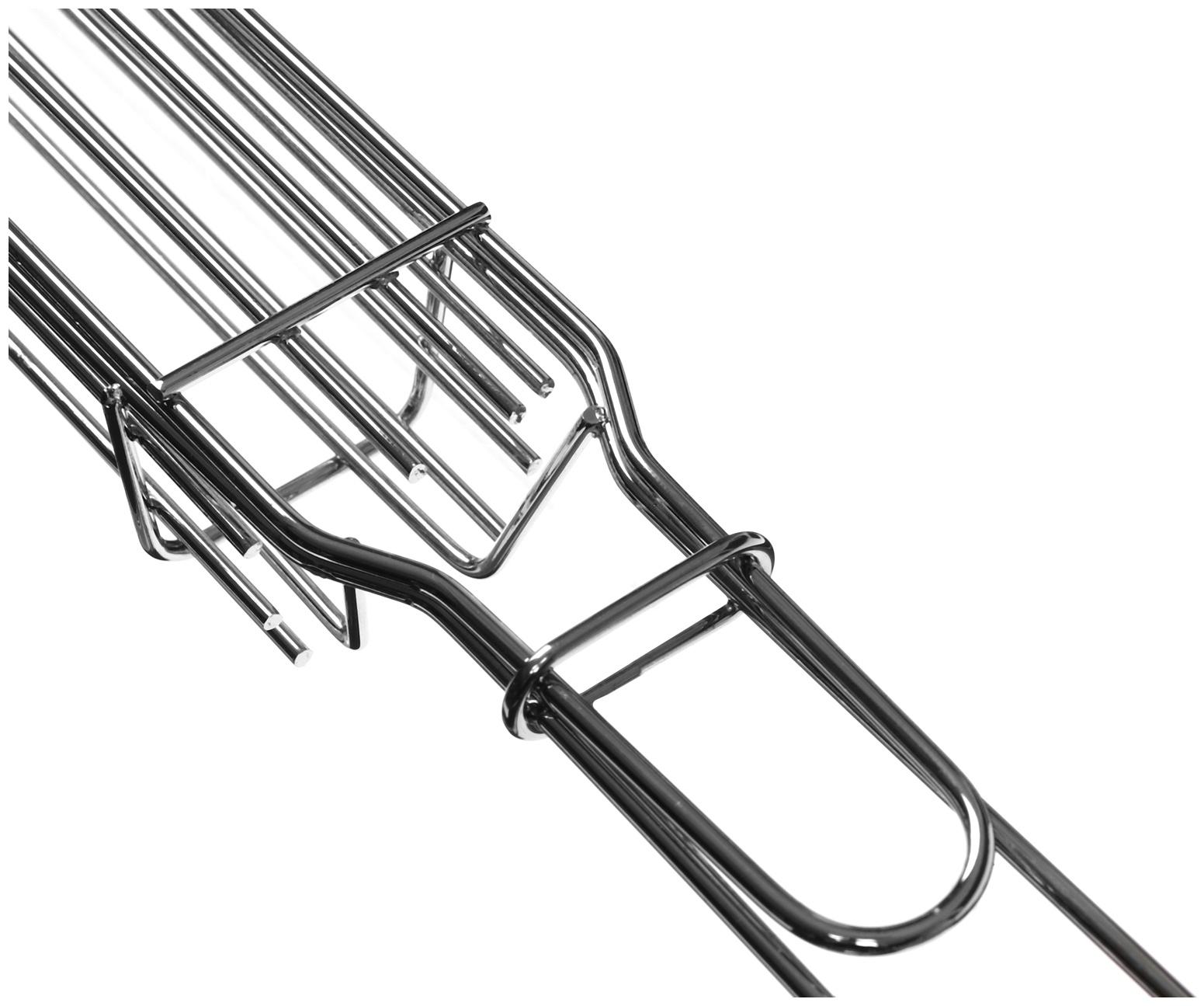 Решётка гриль для овощей Maclay, 27х5 см