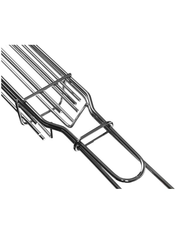 Решётка гриль для овощей Maclay, 27х5 см