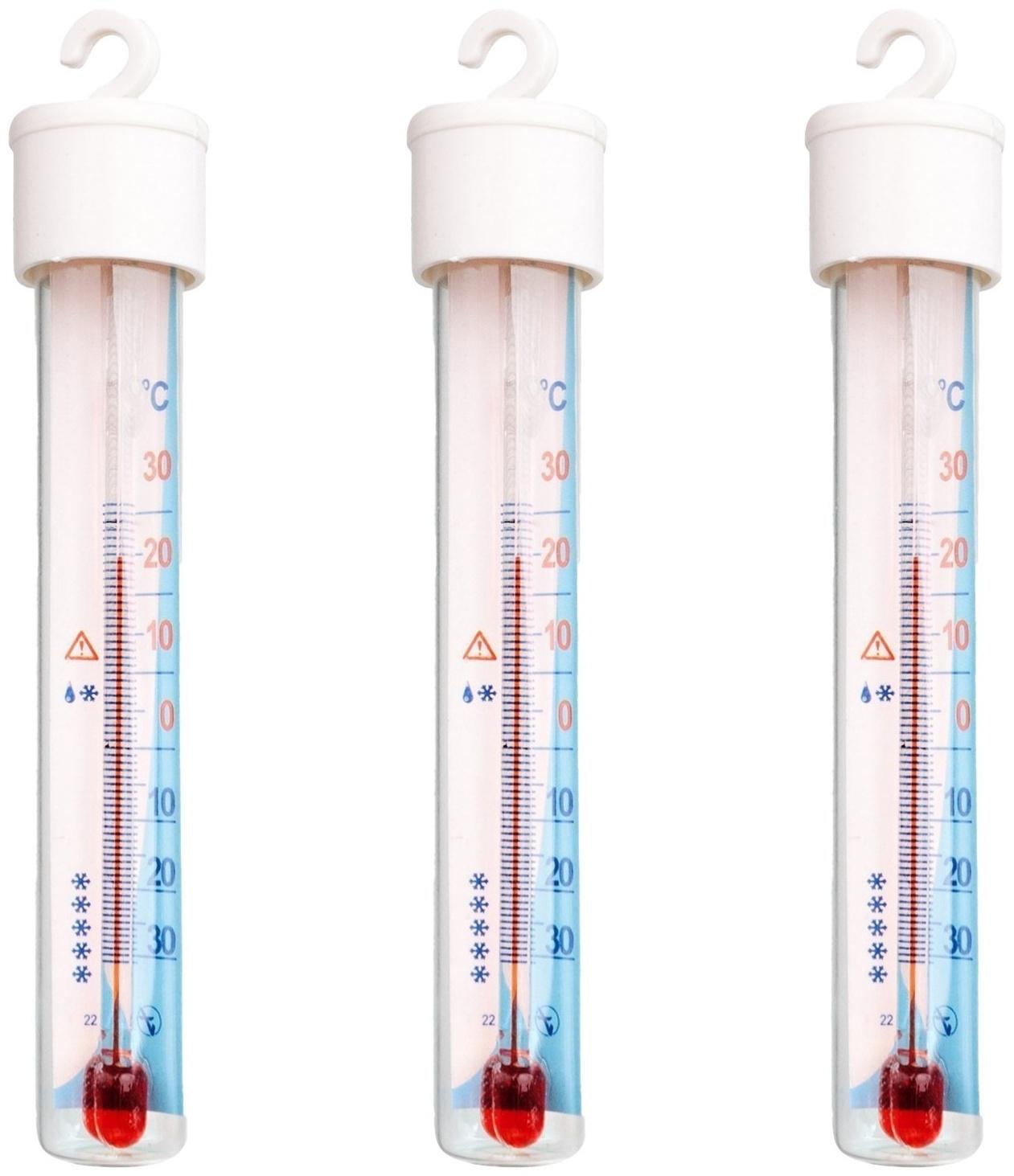 Термометр для холодильника 