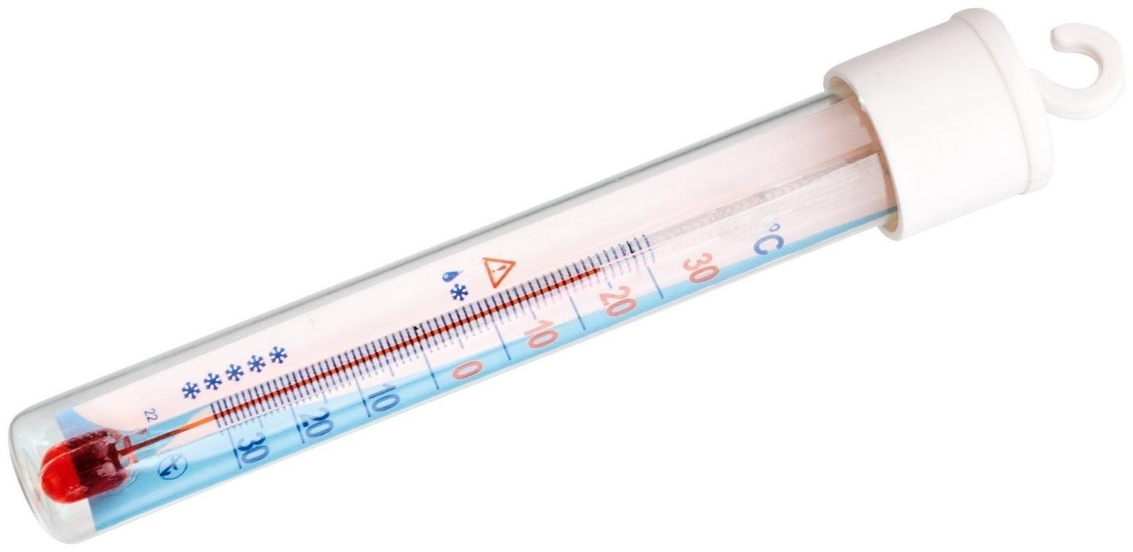 Термометр для холодильника 