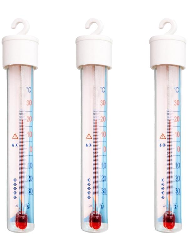 Термометр для холодильника 