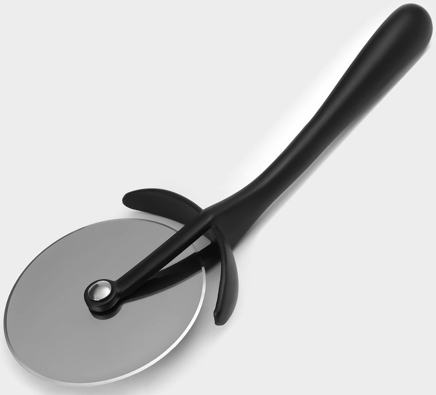 Нож для пиццы и теста 