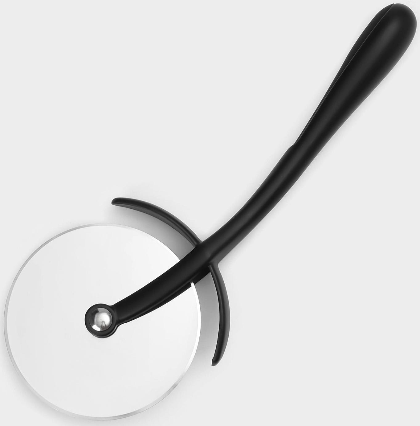 Нож для пиццы и теста 