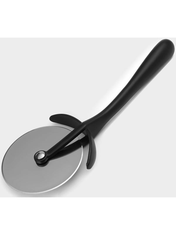 Нож для пиццы и теста 