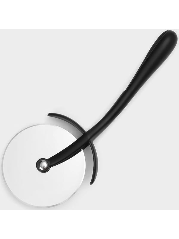 Нож для пиццы и теста 