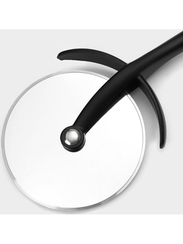 Нож для пиццы и теста 