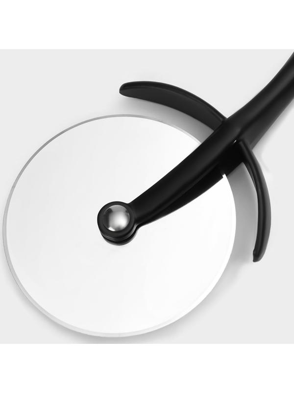 Нож для пиццы и теста 