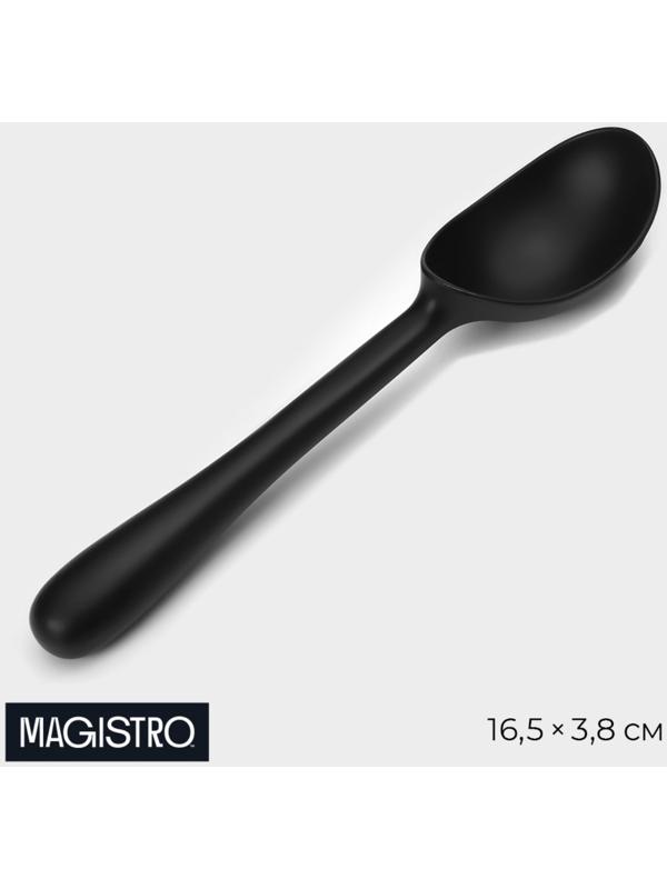 Ложка для мороженого 