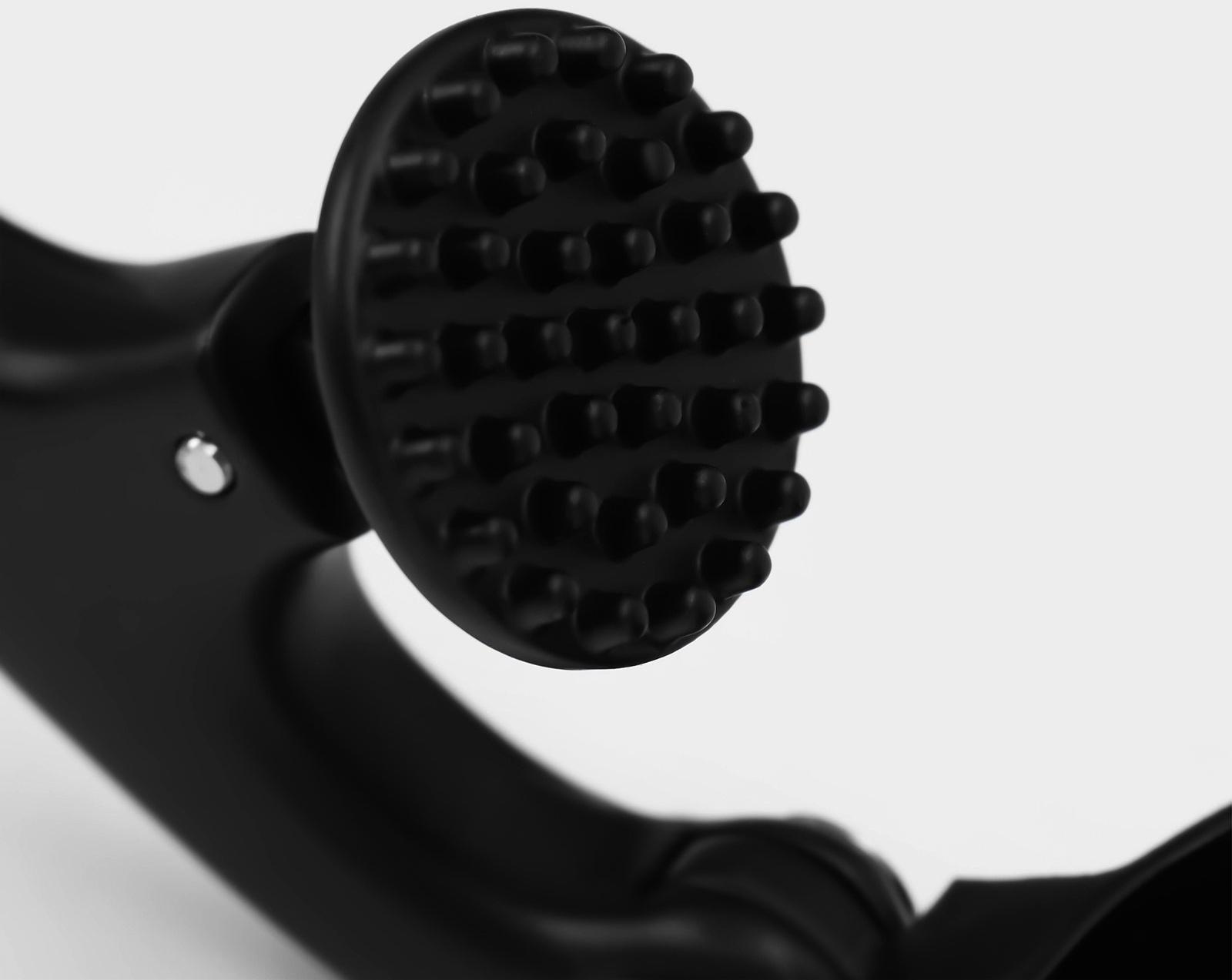 Пресс для чеснока 