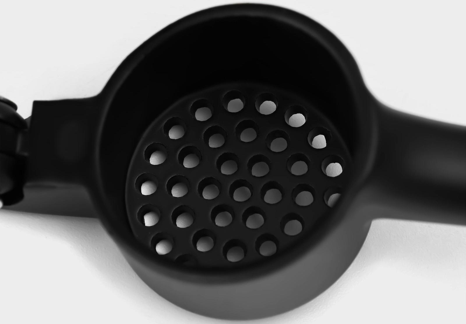 Пресс для чеснока 