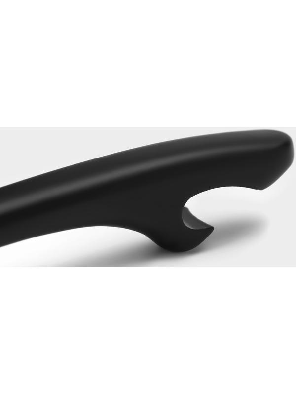 Открывашка Vantablack, цвет чёрный