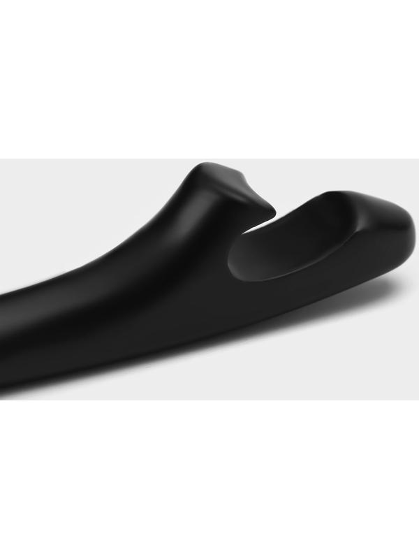 Открывашка Vantablack, цвет чёрный