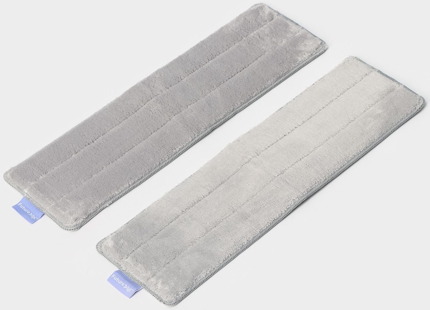 Набор усиленных насадок для швабры Future Alp (2 шт)