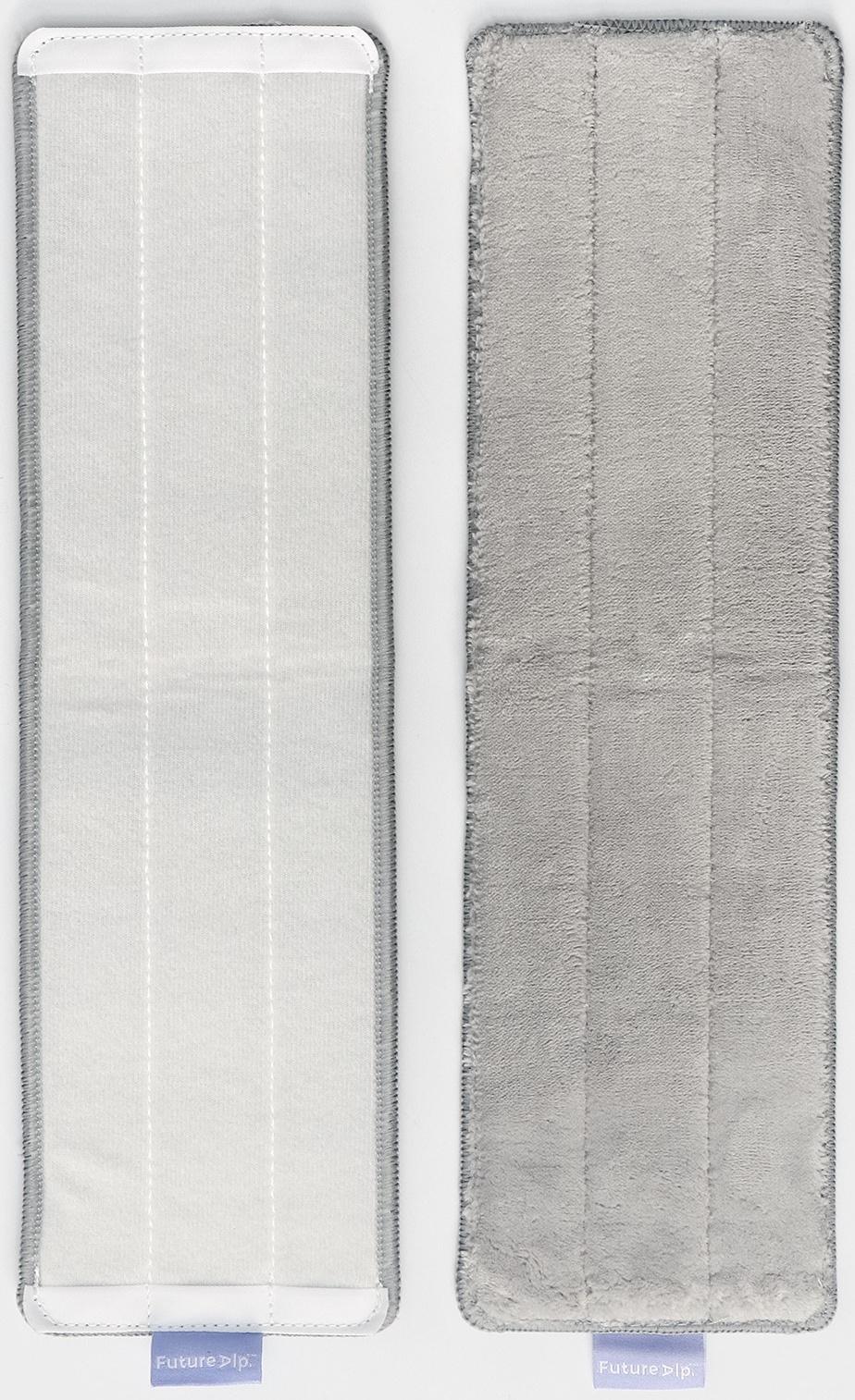 Набор усиленных насадок для швабры Future Alp (2 шт)