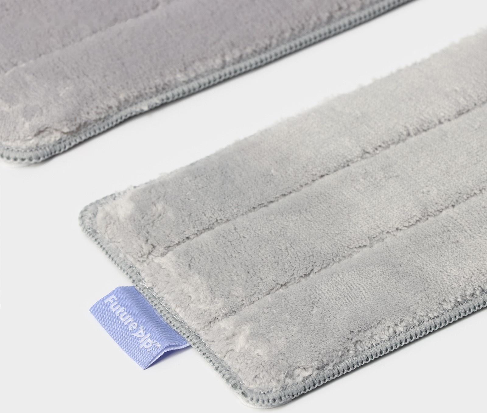 Набор усиленных насадок для швабры Future Alp (2 шт)