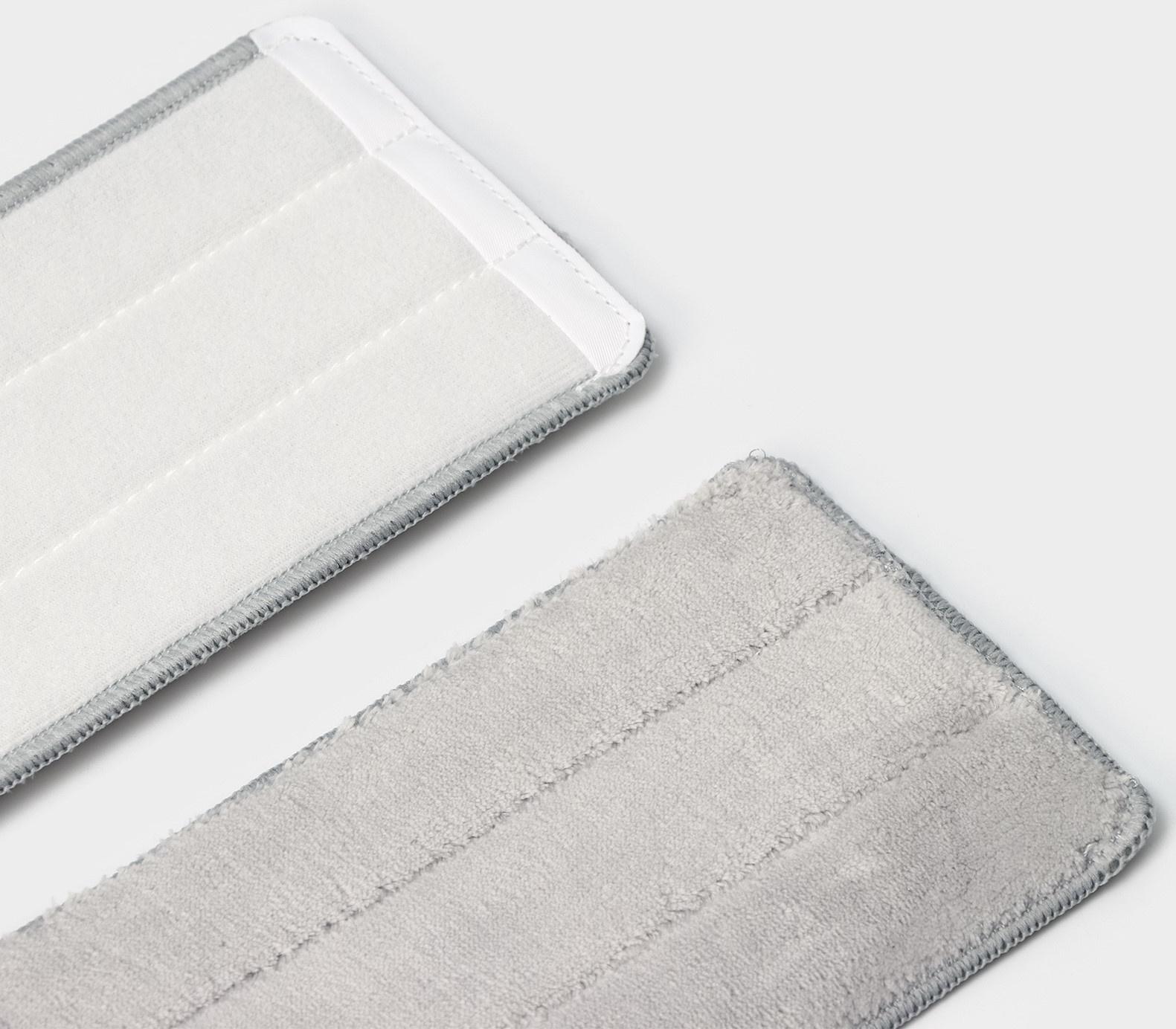 Набор усиленных насадок для швабры Future Alp (2 шт)