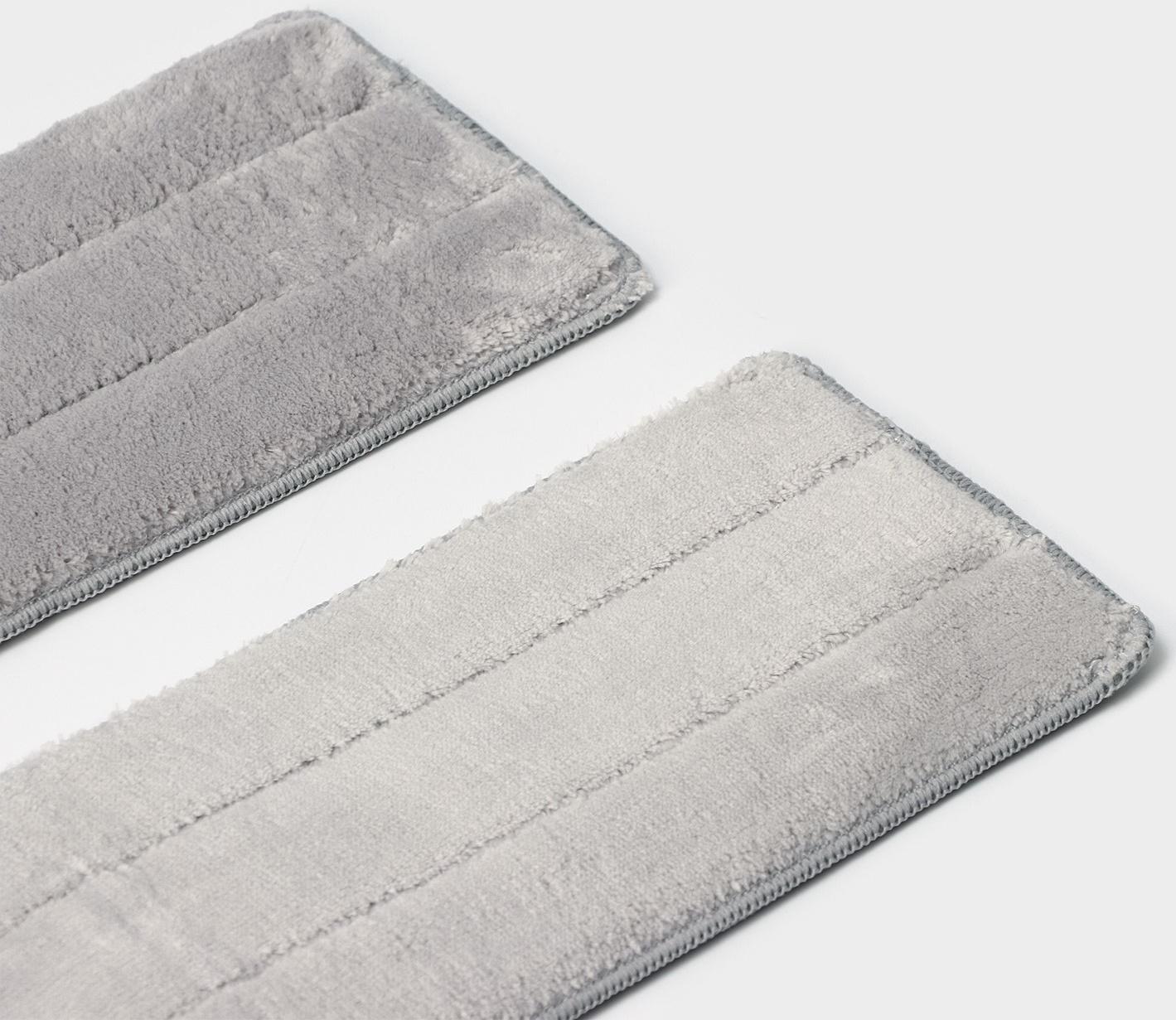 Набор усиленных насадок для швабры Future Alp (2 шт)