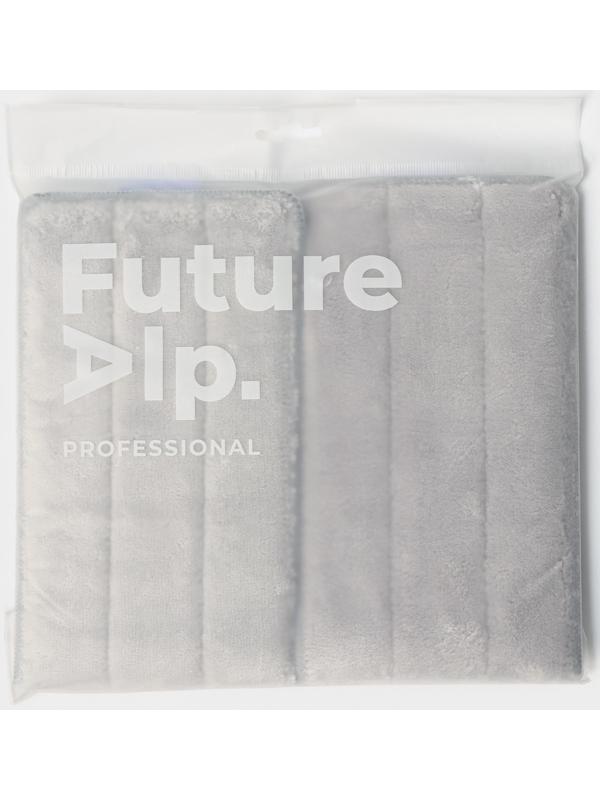 Набор усиленных насадок для швабры Future Alp (2 шт)