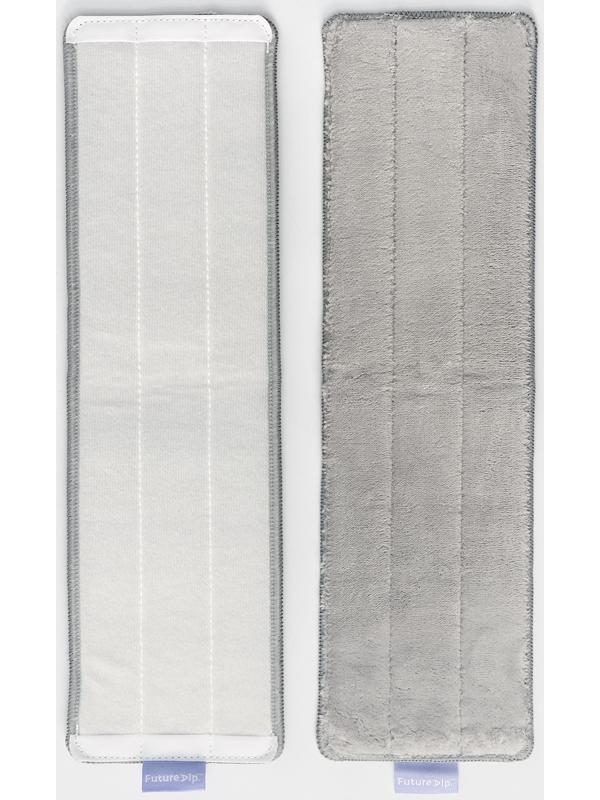 Набор усиленных насадок для швабры Future Alp (2 шт)