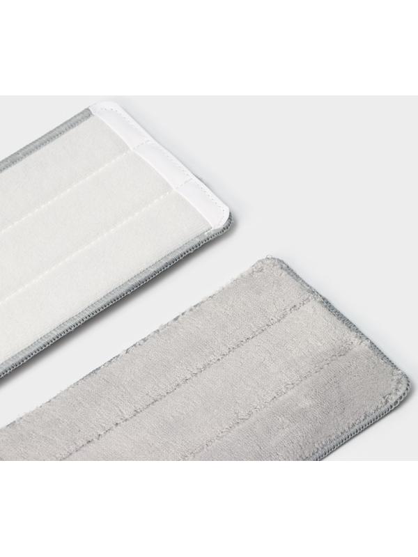 Набор усиленных насадок для швабры Future Alp (2 шт)