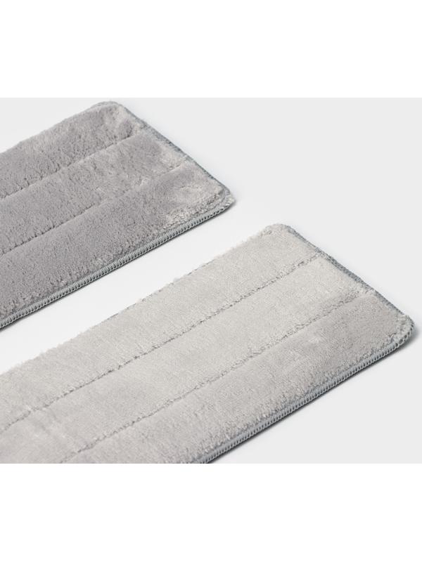 Набор усиленных насадок для швабры Future Alp (2 шт)