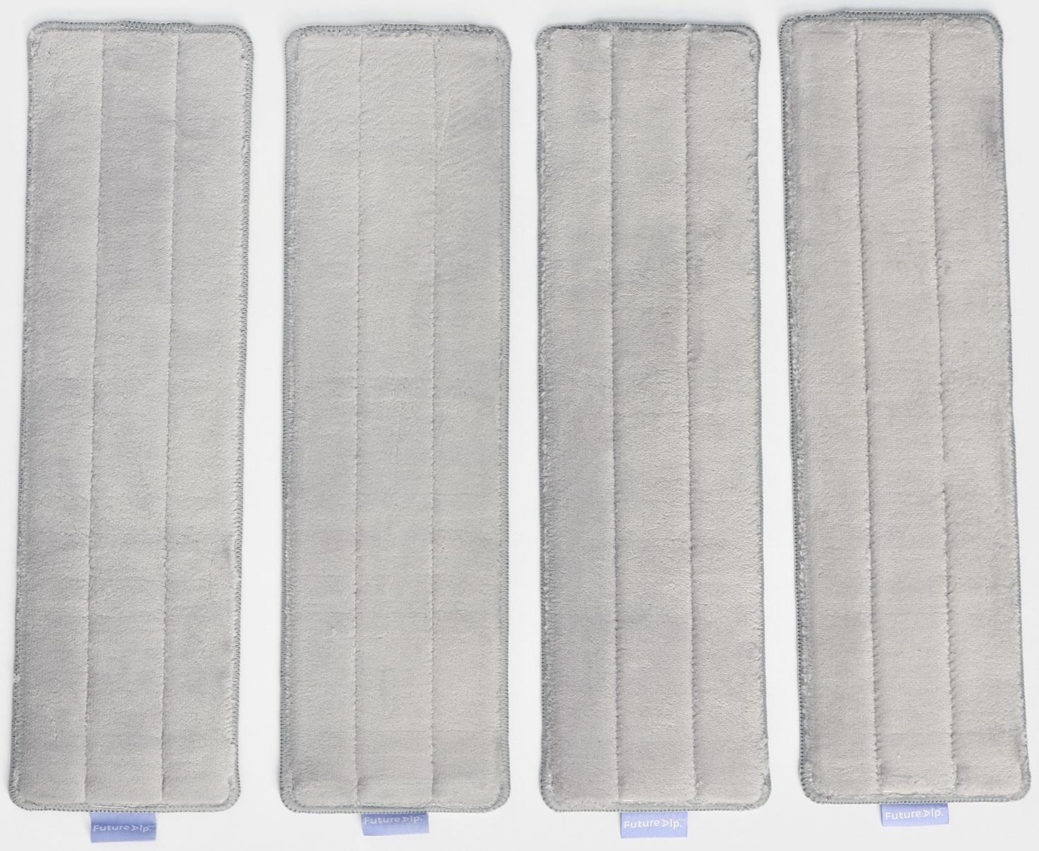 Набор усиленных насадок для швабры Future Alp (4 шт)