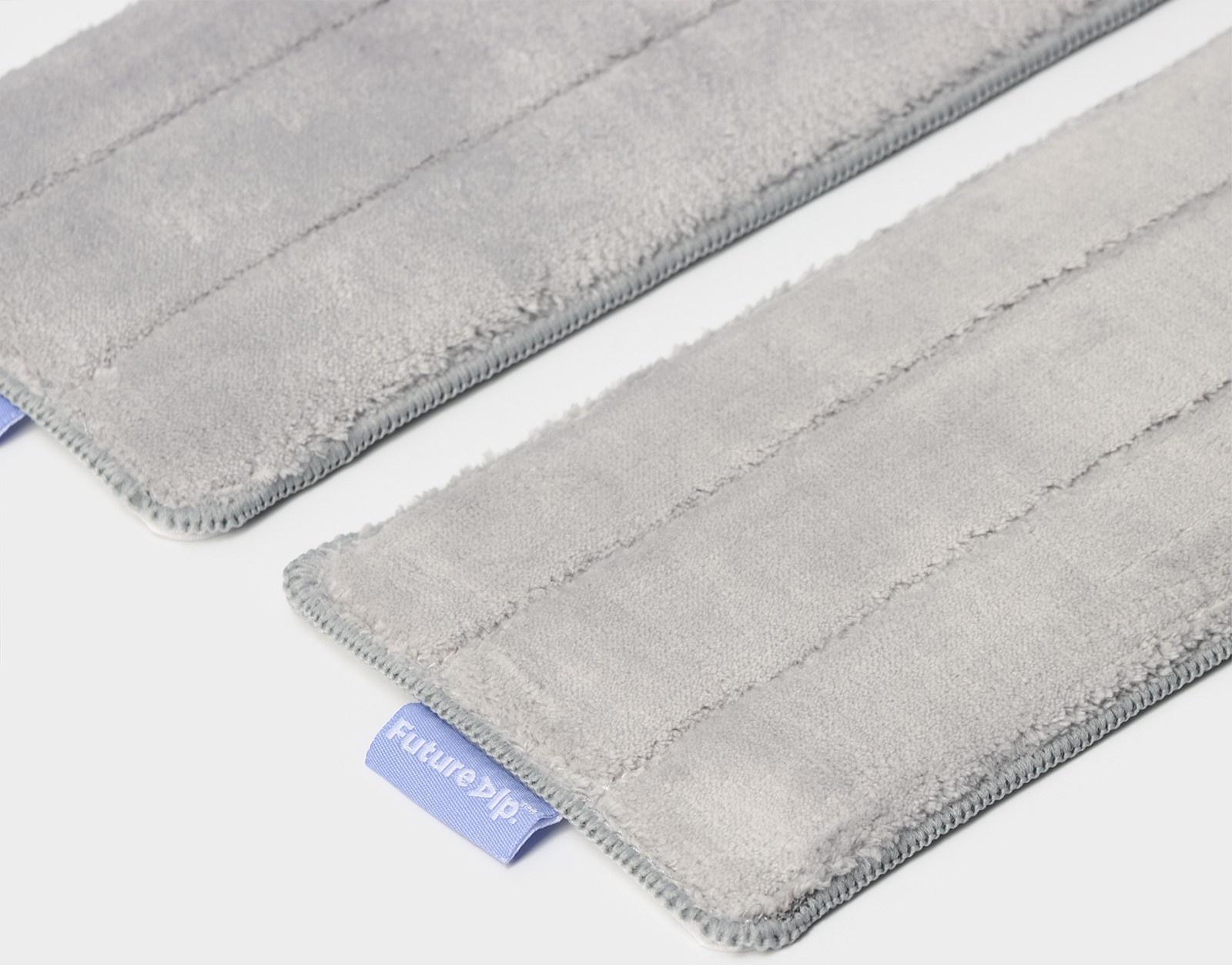 Набор усиленных насадок для швабры Future Alp (4 шт)